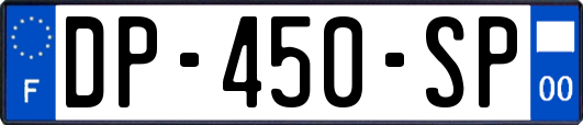 DP-450-SP