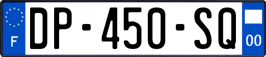 DP-450-SQ