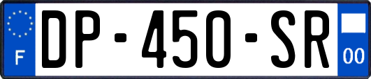 DP-450-SR