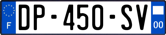 DP-450-SV