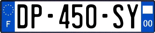 DP-450-SY