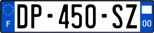 DP-450-SZ
