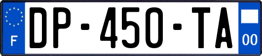 DP-450-TA