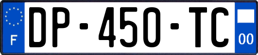 DP-450-TC