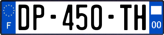 DP-450-TH