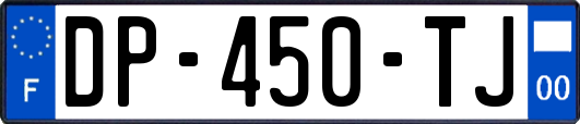 DP-450-TJ