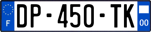 DP-450-TK