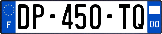 DP-450-TQ