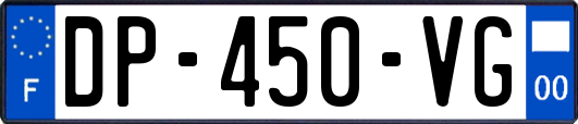 DP-450-VG