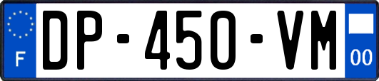 DP-450-VM