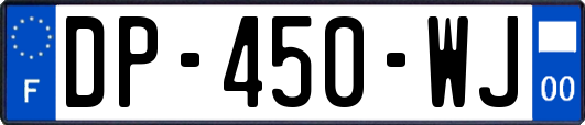 DP-450-WJ