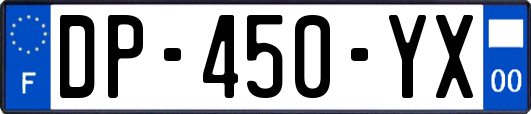 DP-450-YX