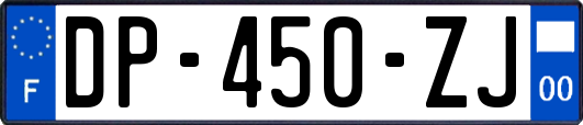 DP-450-ZJ