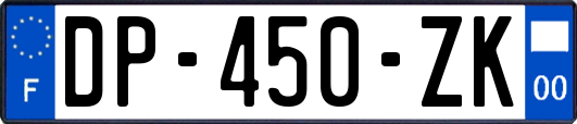 DP-450-ZK