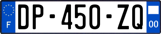 DP-450-ZQ