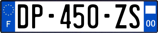 DP-450-ZS