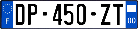 DP-450-ZT