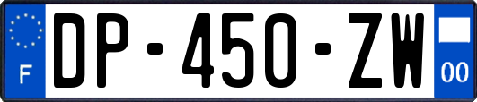 DP-450-ZW