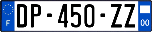 DP-450-ZZ