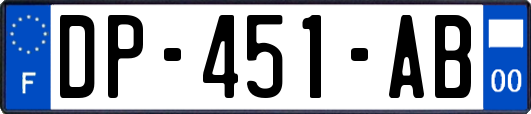 DP-451-AB