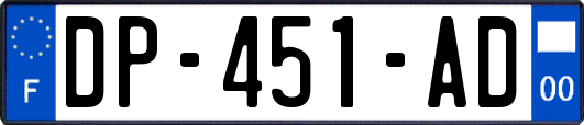 DP-451-AD