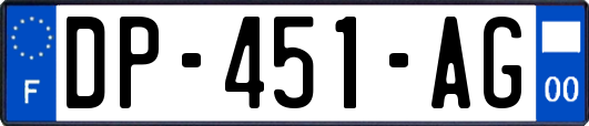 DP-451-AG