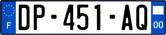 DP-451-AQ