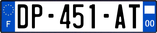 DP-451-AT