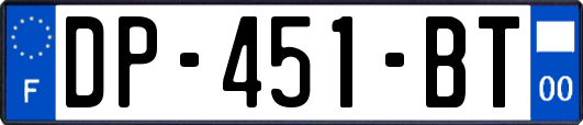 DP-451-BT