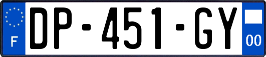 DP-451-GY
