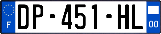 DP-451-HL