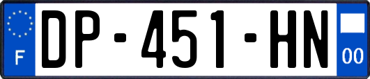 DP-451-HN