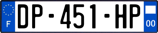 DP-451-HP