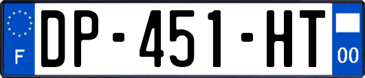 DP-451-HT