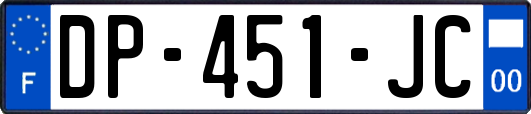DP-451-JC