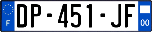 DP-451-JF