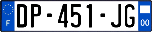 DP-451-JG