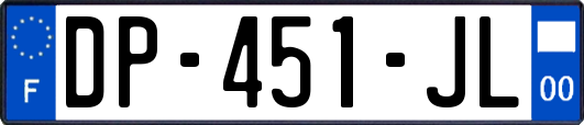 DP-451-JL