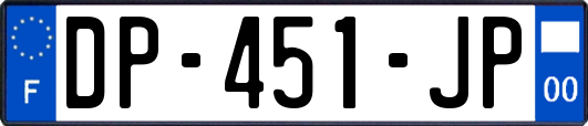 DP-451-JP
