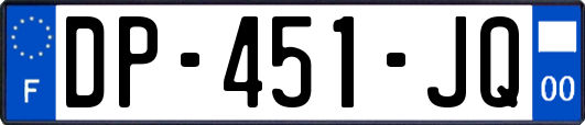 DP-451-JQ