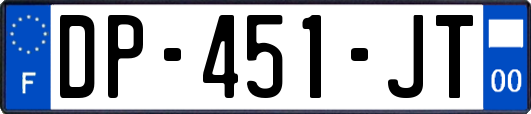 DP-451-JT