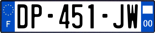 DP-451-JW