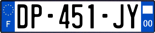 DP-451-JY