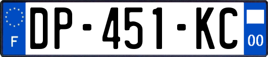 DP-451-KC