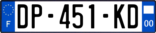 DP-451-KD
