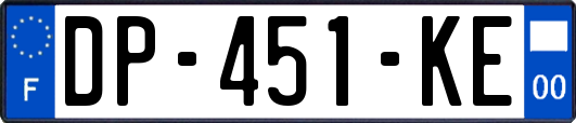 DP-451-KE