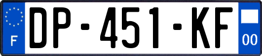 DP-451-KF