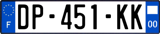 DP-451-KK