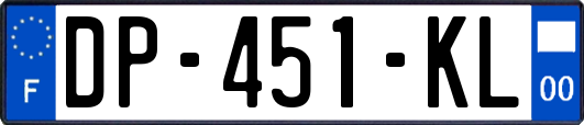 DP-451-KL