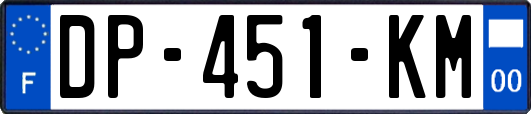 DP-451-KM
